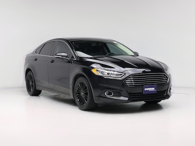 2014 Ford Fusion SE -
                San Antonio, TX