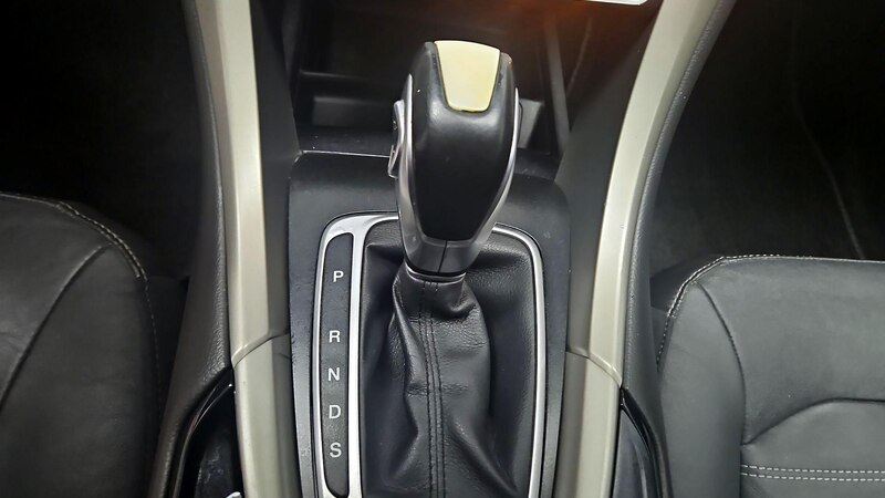 2014 Ford Fusion SE 17