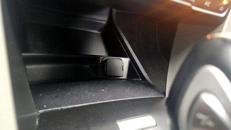 2014 Ford Fusion SE 18