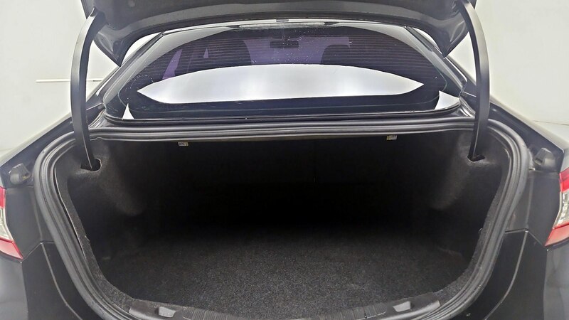 2014 Ford Fusion SE 21