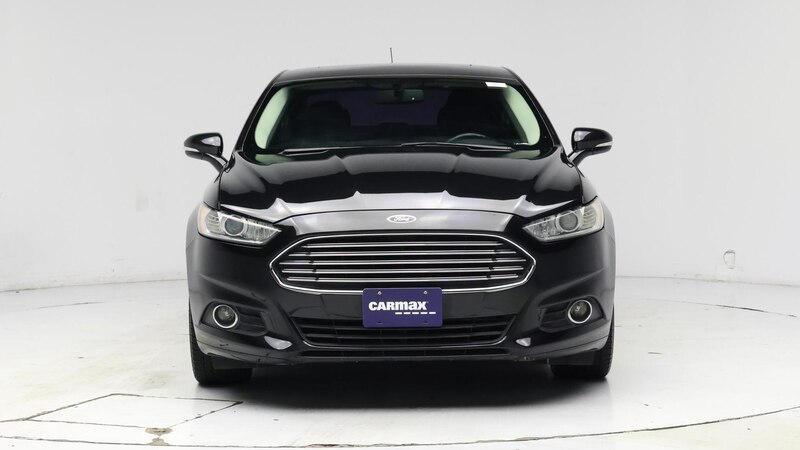2014 Ford Fusion SE 5