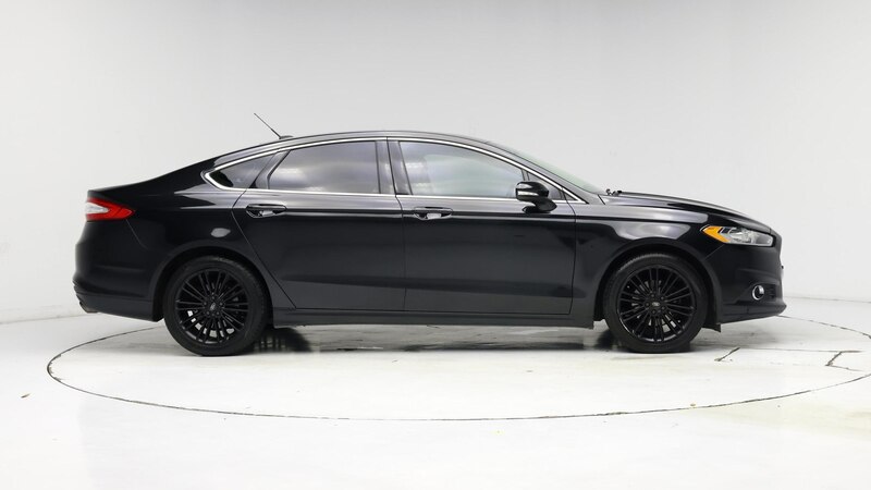 2014 Ford Fusion SE 7