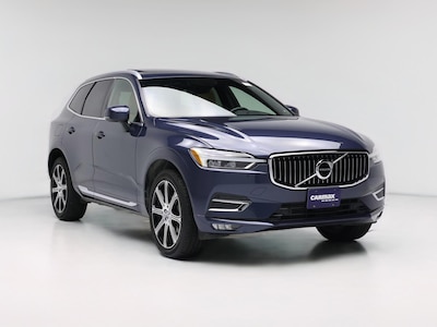 2020 Volvo XC60 T5 Inscription -
                San Antonio, TX