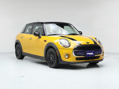 2017 MINI Cooper Hardtop  -
                San Antonio, TX
