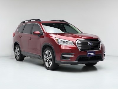 2021 Subaru Ascent Premium -
                San Antonio, TX