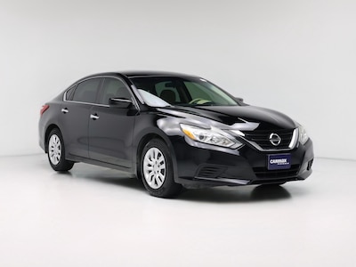 2016 Nissan Altima S -
                San Antonio, TX