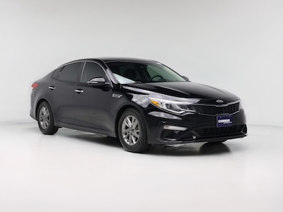 2020 Kia Optima LX -
                San Antonio, TX