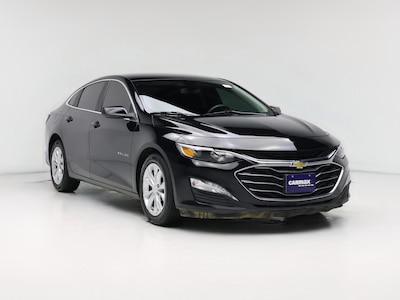 2020 Chevrolet Malibu LT -
                San Antonio, TX