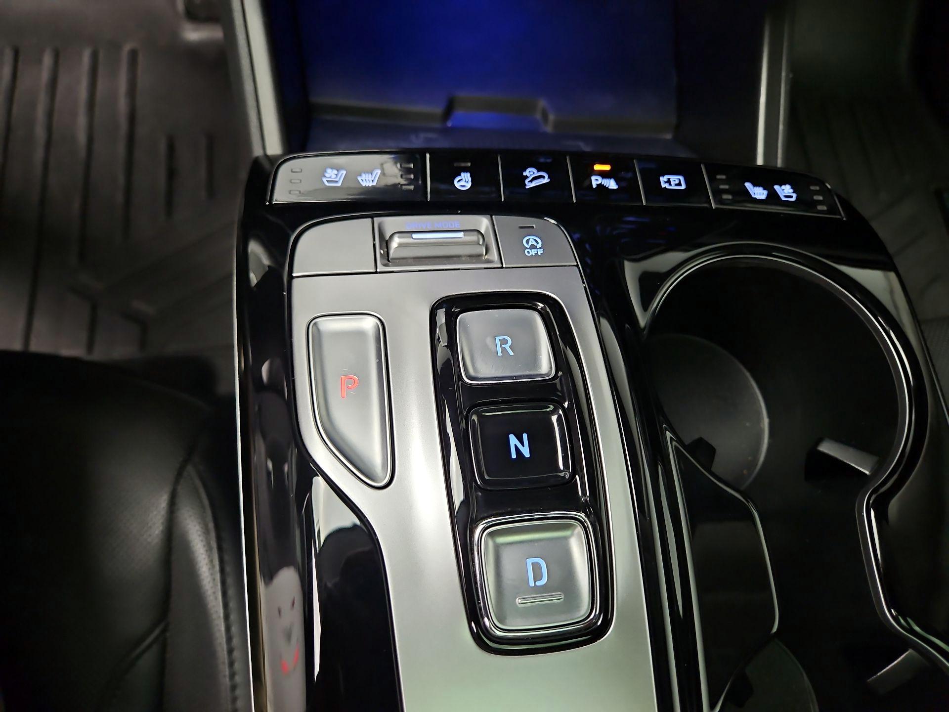 Thumbnail: 2022 Hyundai Tucson - 18