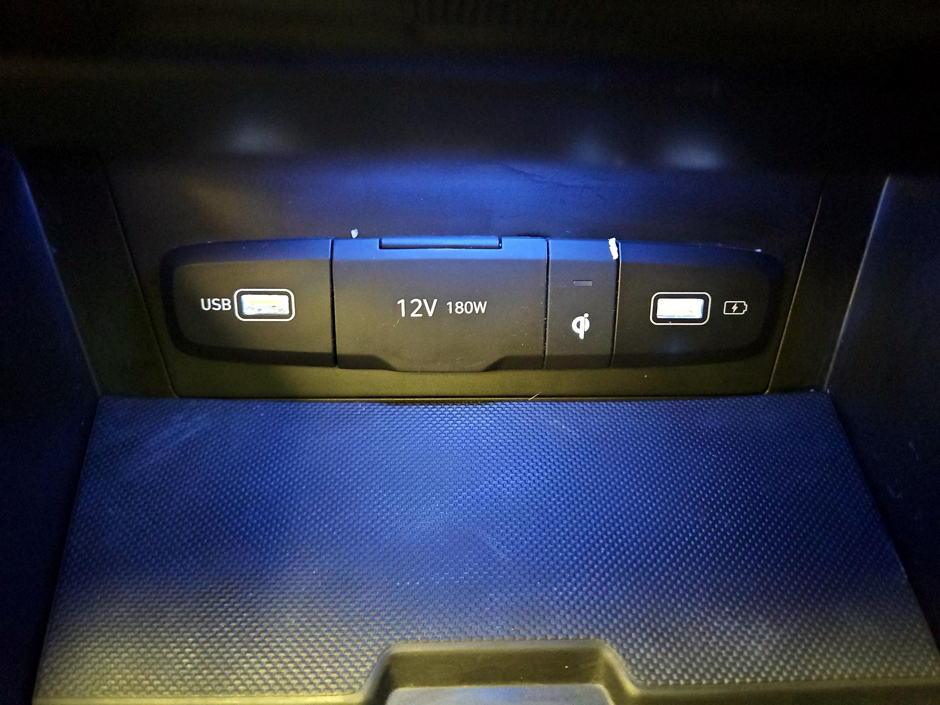 Thumbnail: 2022 Hyundai Tucson - 19