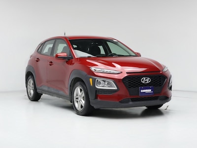 2019 Hyundai Kona SE -
                San Antonio, TX