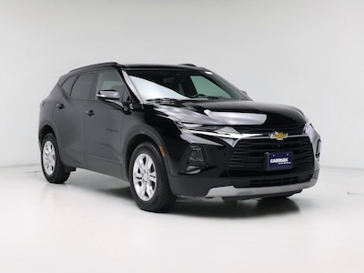 2019 Chevrolet Blazer LT -
                San Antonio, TX
