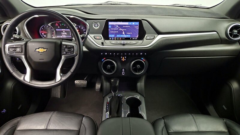 2019 Chevrolet Blazer LT 9