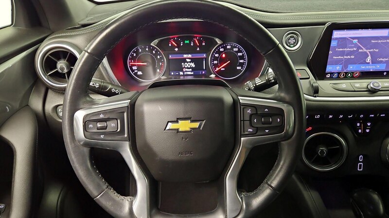 2019 Chevrolet Blazer LT 10