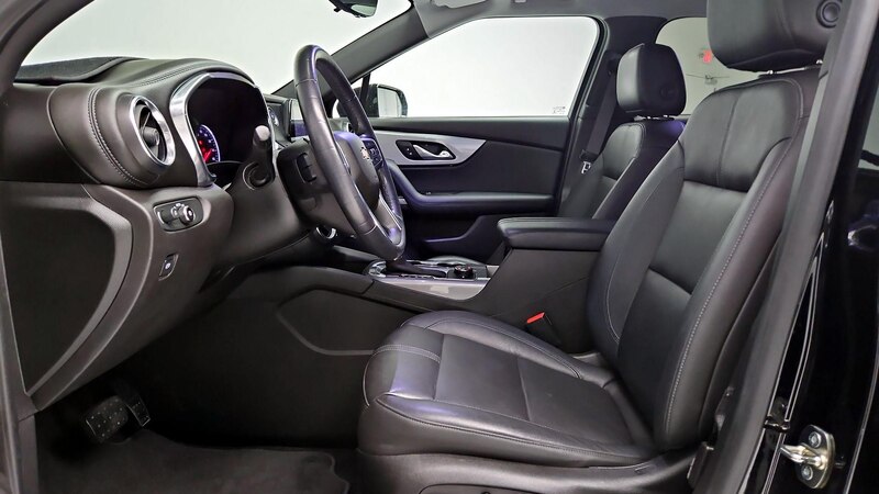 2019 Chevrolet Blazer LT 11