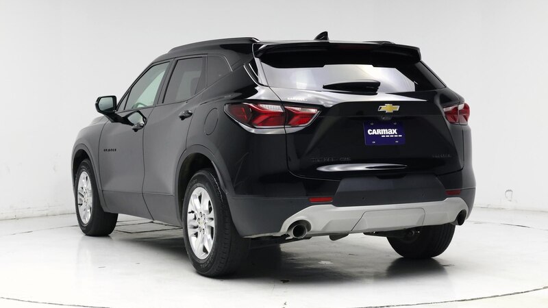 2019 Chevrolet Blazer LT 2