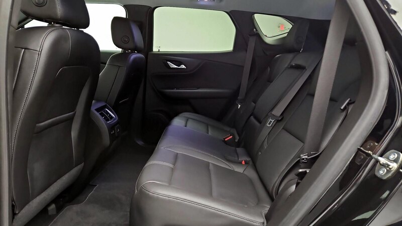 2019 Chevrolet Blazer LT 20