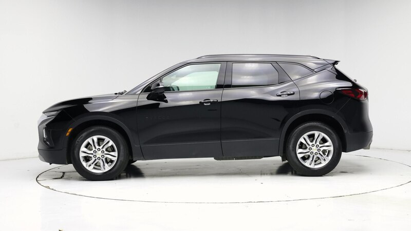 2019 Chevrolet Blazer LT 3