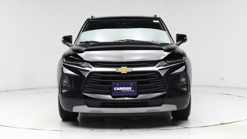 2019 Chevrolet Blazer LT 5