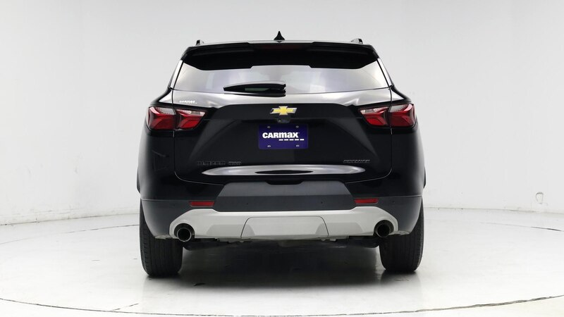 2019 Chevrolet Blazer LT 6