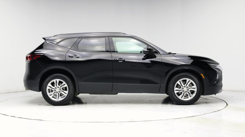 2019 Chevrolet Blazer LT 7