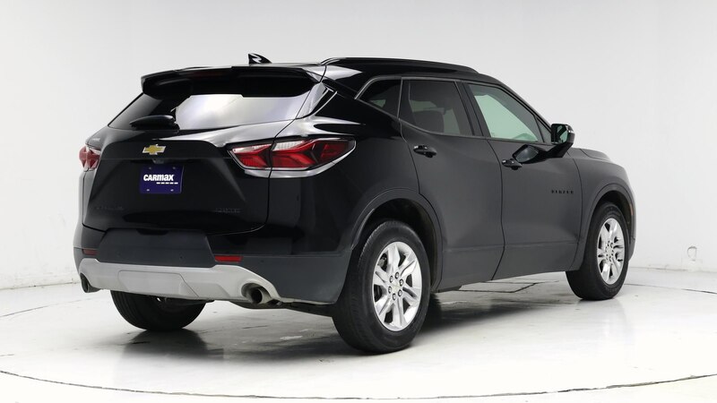 2019 Chevrolet Blazer LT 8