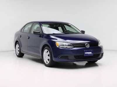 2014 Volkswagen Jetta S -
                San Antonio, TX