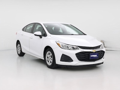 2019 Chevrolet Cruze LS -
                Killeen, TX