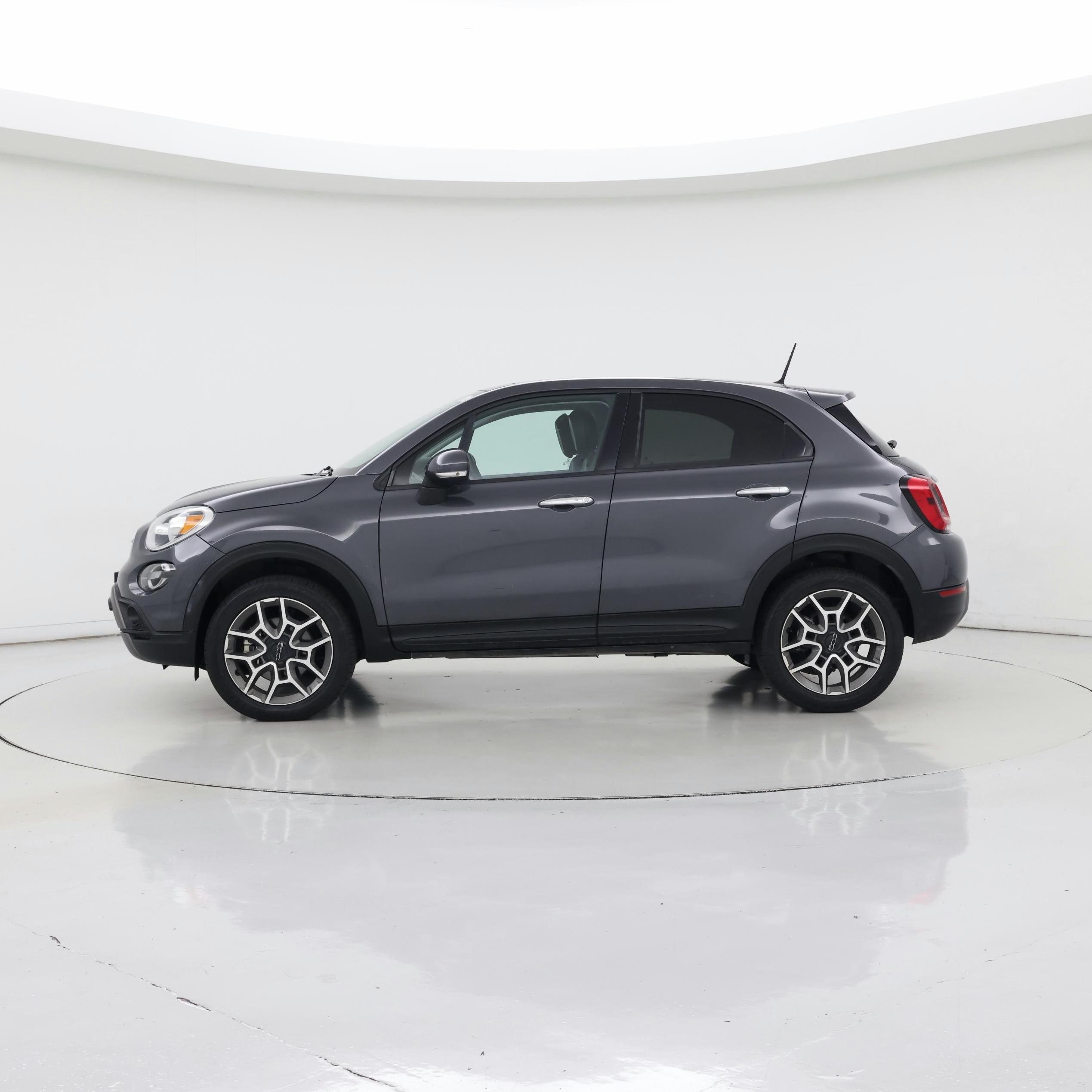 Thumbnail: 2021 Fiat 500X - 3