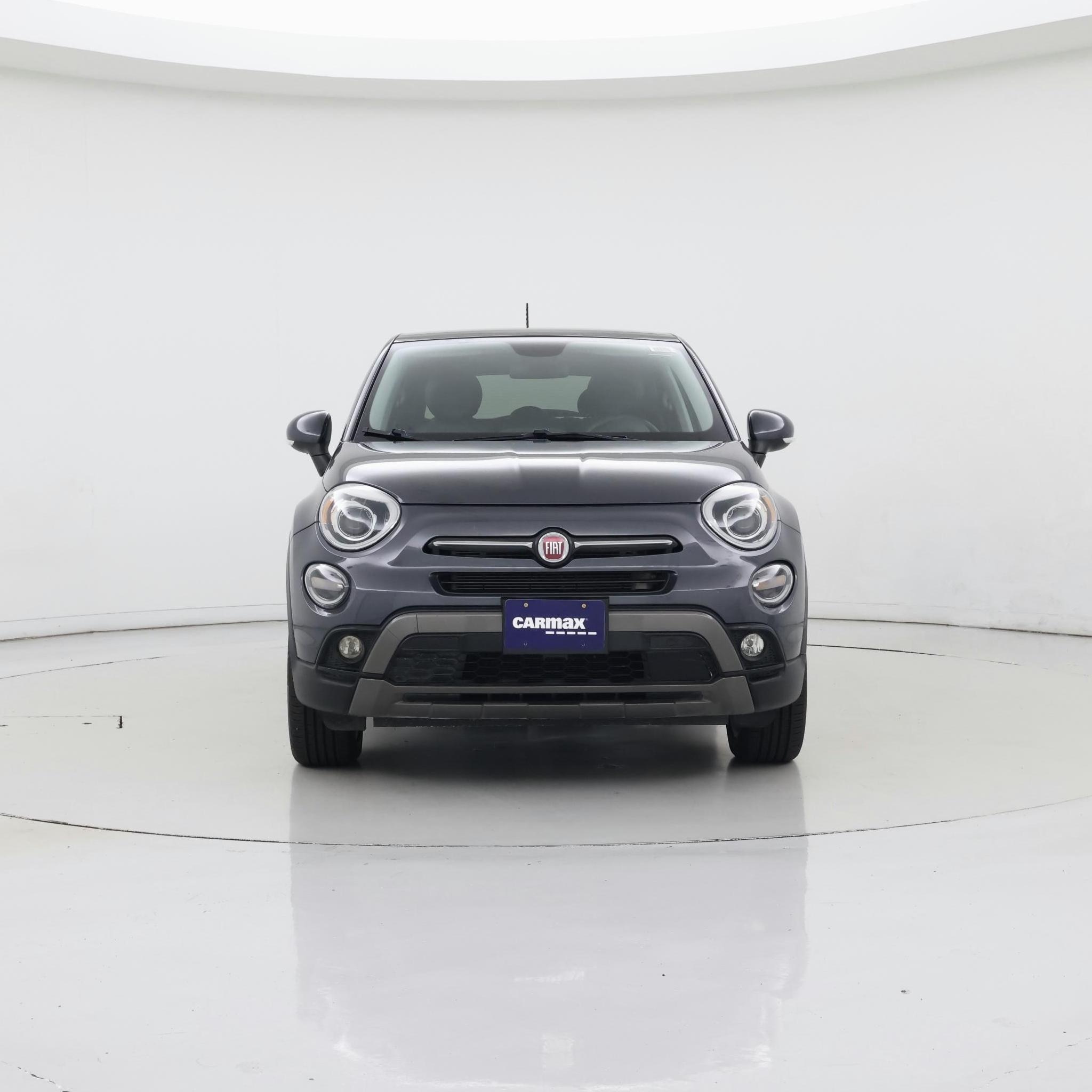 Thumbnail: 2021 Fiat 500X - 5