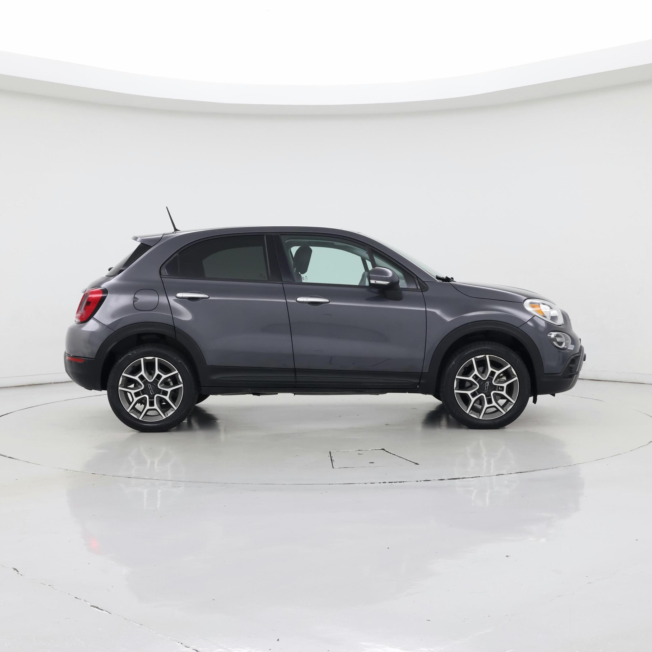 Thumbnail: 2021 Fiat 500X - 7
