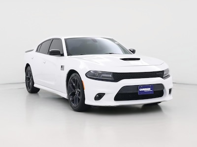 2020 Dodge Charger GT -
                Houston, TX