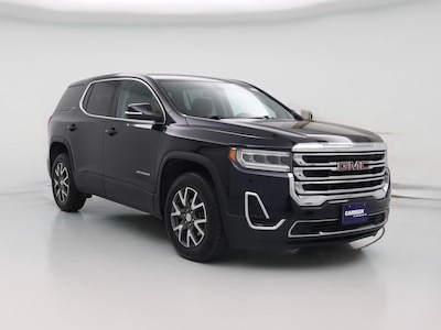 2021 GMC Acadia SLE -
                Killeen, TX
