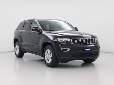 2020 Jeep Grand Cherokee Laredo -
                Houston, TX