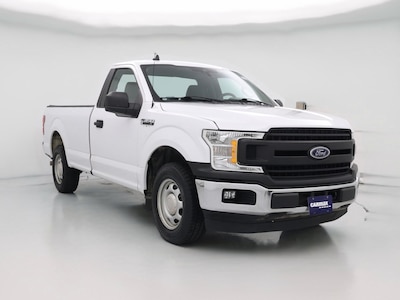 2020 Ford F-150 XL -
                Killeen, TX