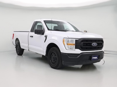 2022 Ford F-150 XL -
                Killeen, TX