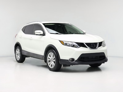 2019 Nissan Rogue Sport SV -
                San Antonio, TX