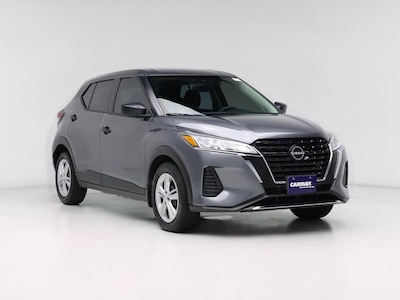 2022 Nissan Kicks S -
                San Antonio, TX