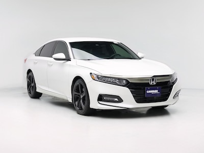 2019 Honda Accord Sport -
                Austin, TX