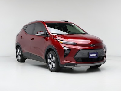 2023 Chevrolet Bolt EUV LT -
                Austin, TX