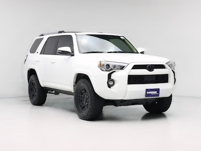 2022 Toyota 4Runner SR5 -
                San Antonio, TX
