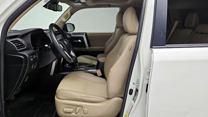 2022 Toyota 4Runner SR5 11