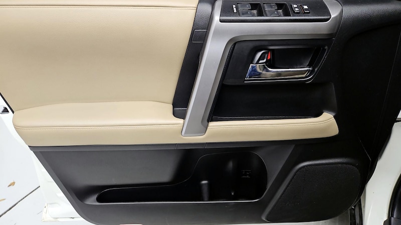 2022 Toyota 4Runner SR5 12