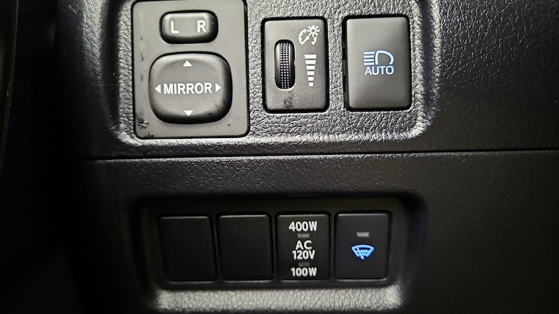 2022 Toyota 4Runner SR5 13
