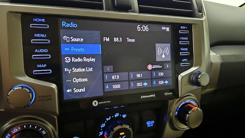 2022 Toyota 4Runner SR5 16