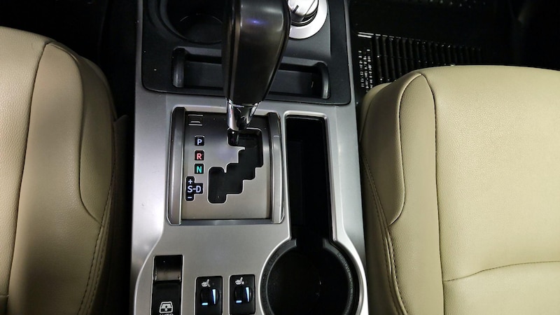 2022 Toyota 4Runner SR5 18