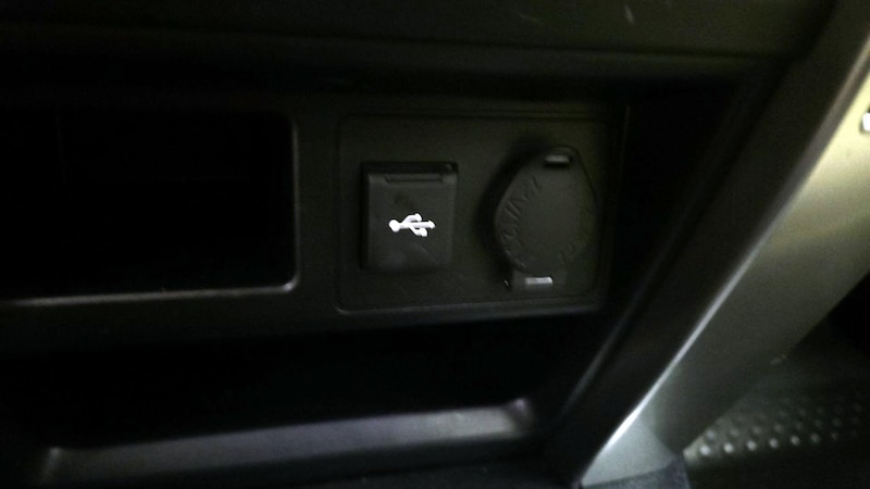 2022 Toyota 4Runner SR5 19