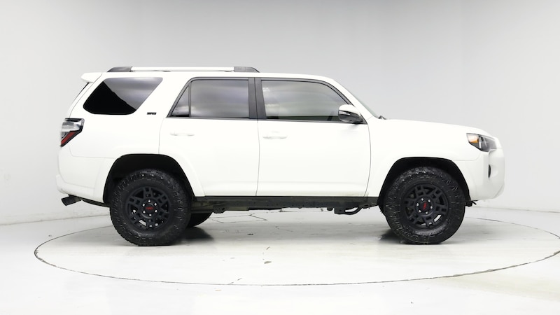 2022 Toyota 4Runner SR5 7