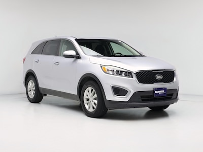 2018 Kia Sorento L -
                San Antonio, TX