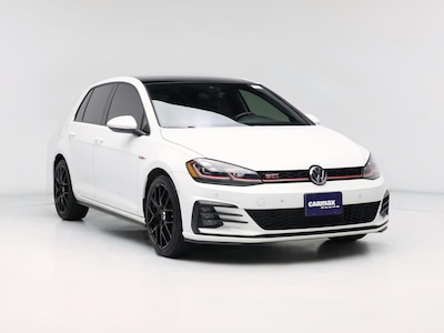 2019 Volkswagen Golf GTI Autobahn -
                San Antonio, TX